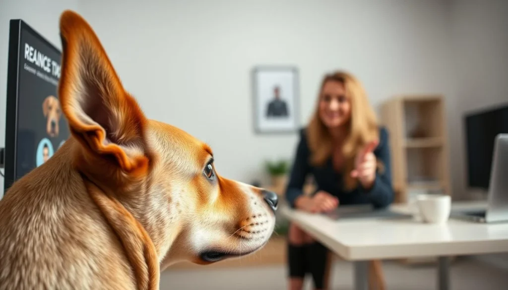 Reactive Dog Training