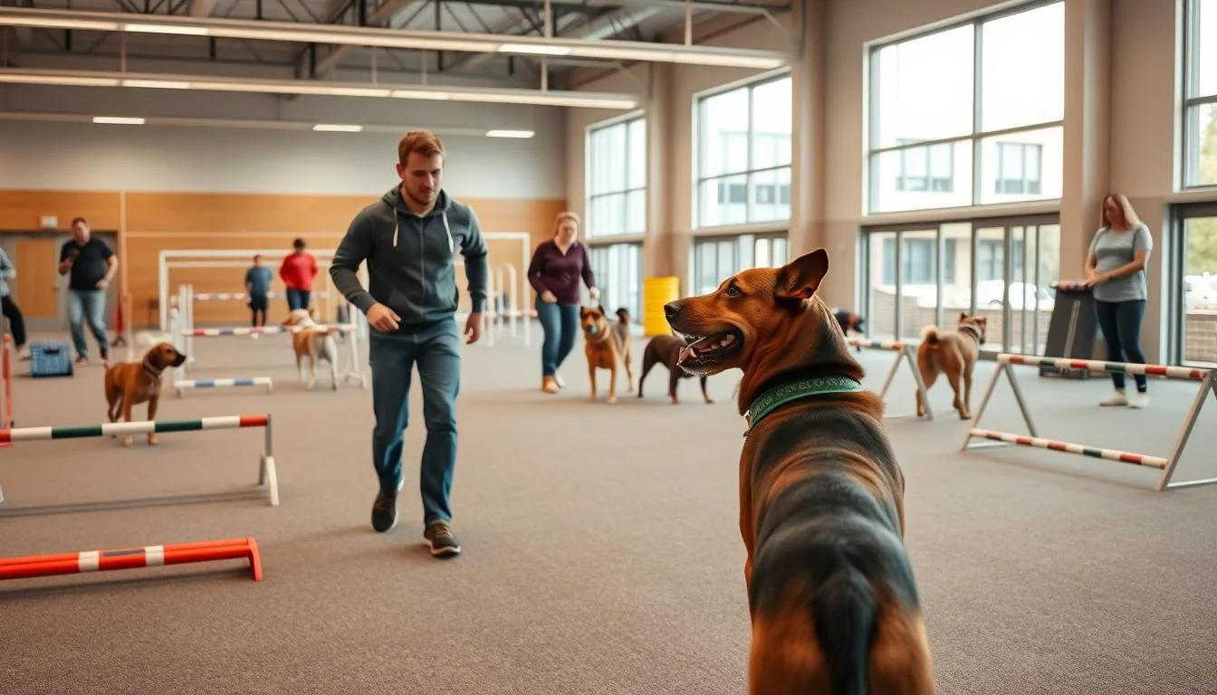 Reactive Dog Training Course Online