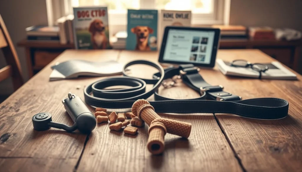 Reactive Dogs Positive Training