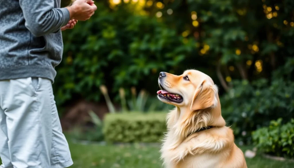 Reliable Dog Obedience Training