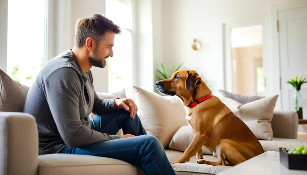 Right Age To Start Training Dog