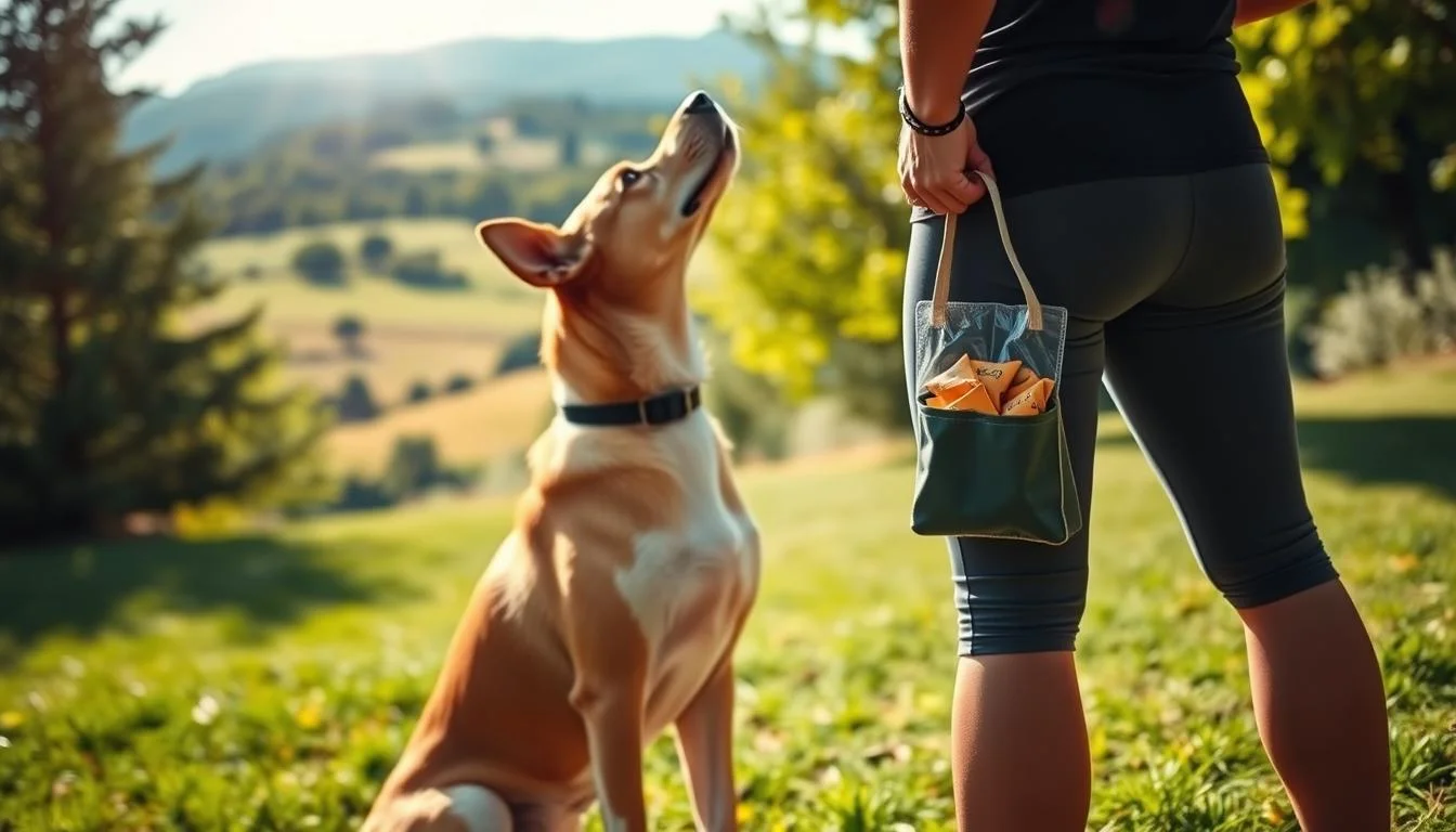 Right Start Dog Training