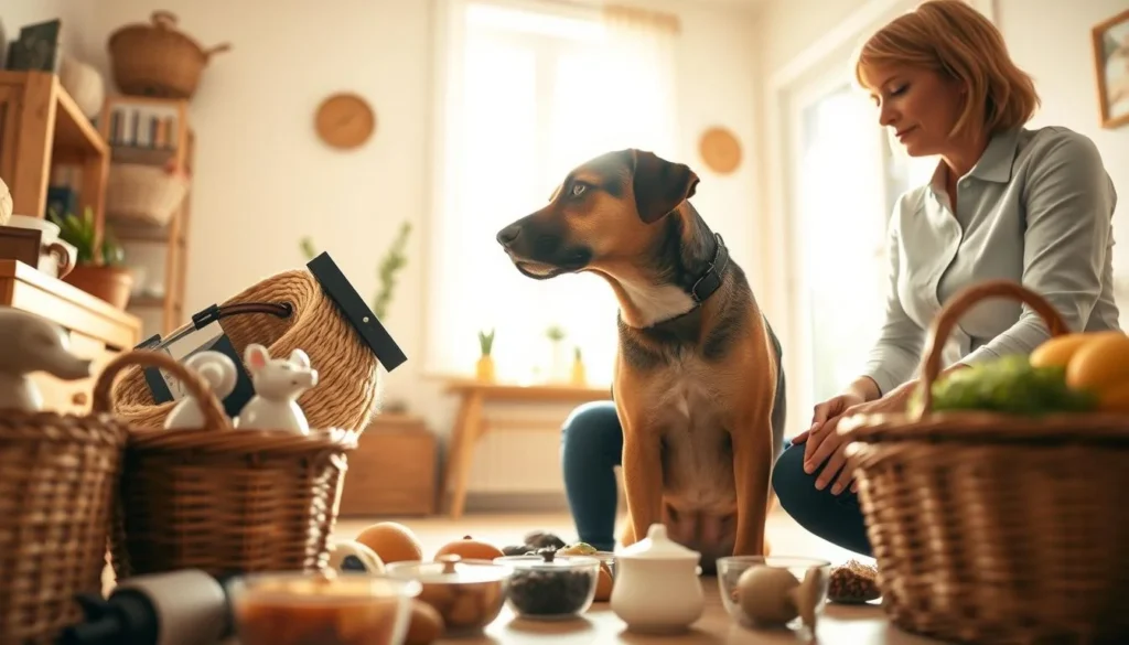 Service Dog Training Course Online