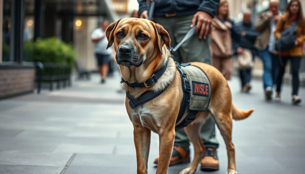 Service Dog Training Programs Online