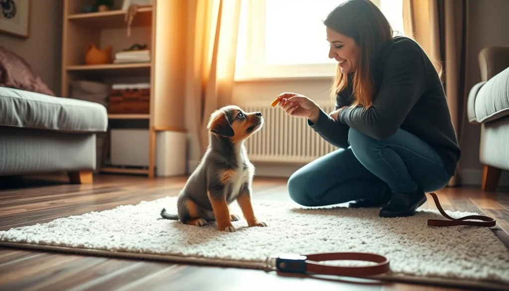 Start Them Right Dog Training