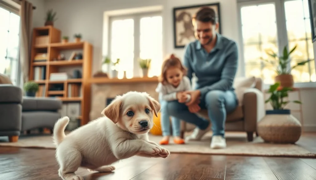 Starting Dog Agility Training