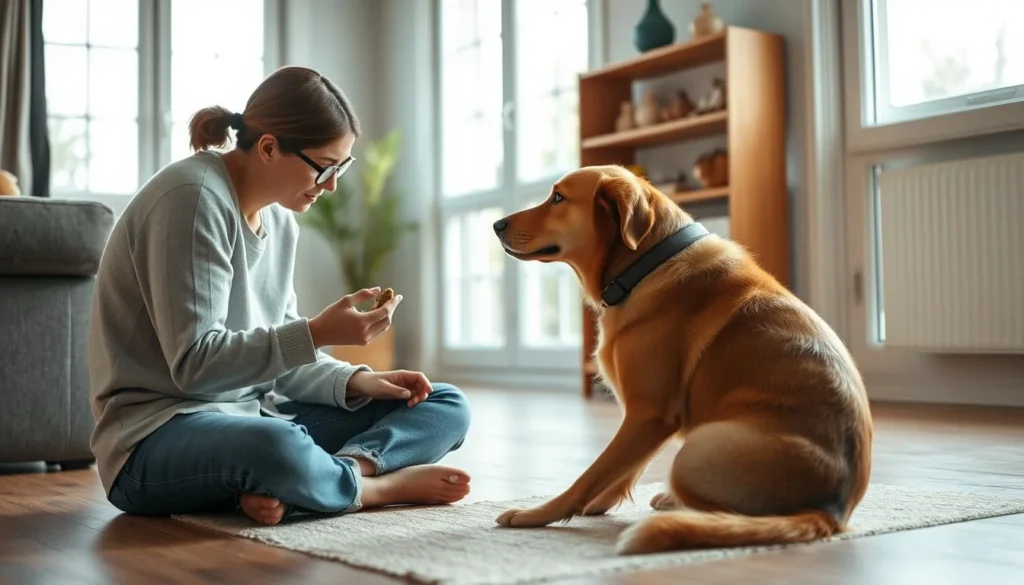 Stop Dogs From Fighting With Each Other