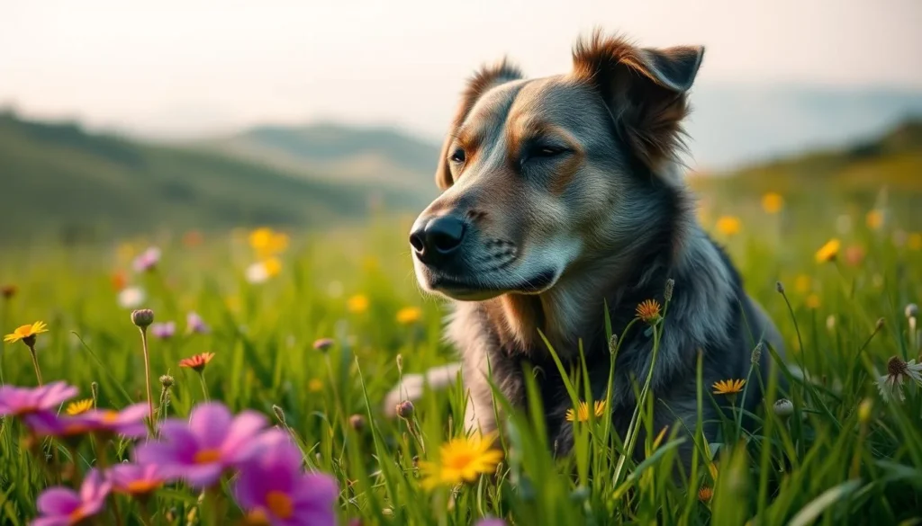 Stress Relief For Dogs