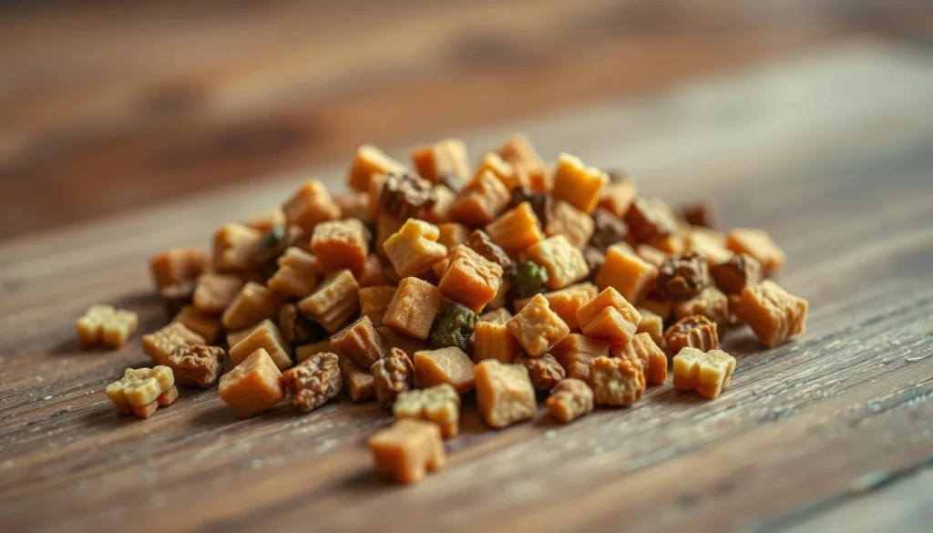 Tasty Treats For Dog Training