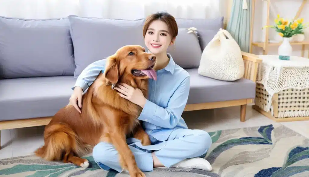 Teaching A Puppy Not To Bite