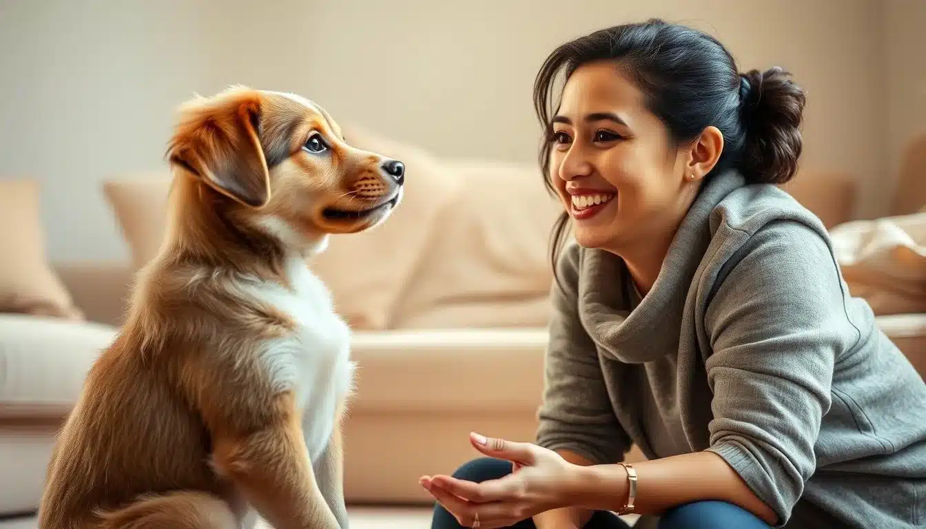 Tips For Biting Puppies