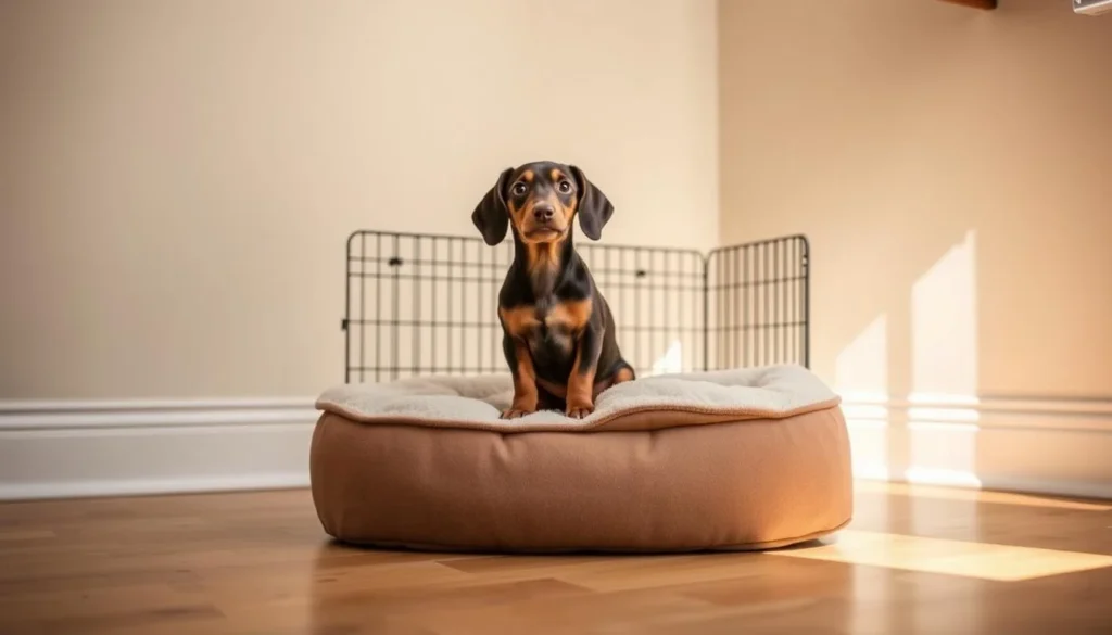 Tips For Potty Training A Dachshund