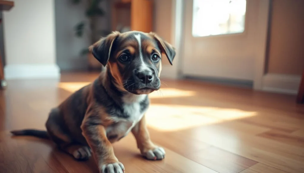 Tips For Potty Training A Puppy In An Apartment