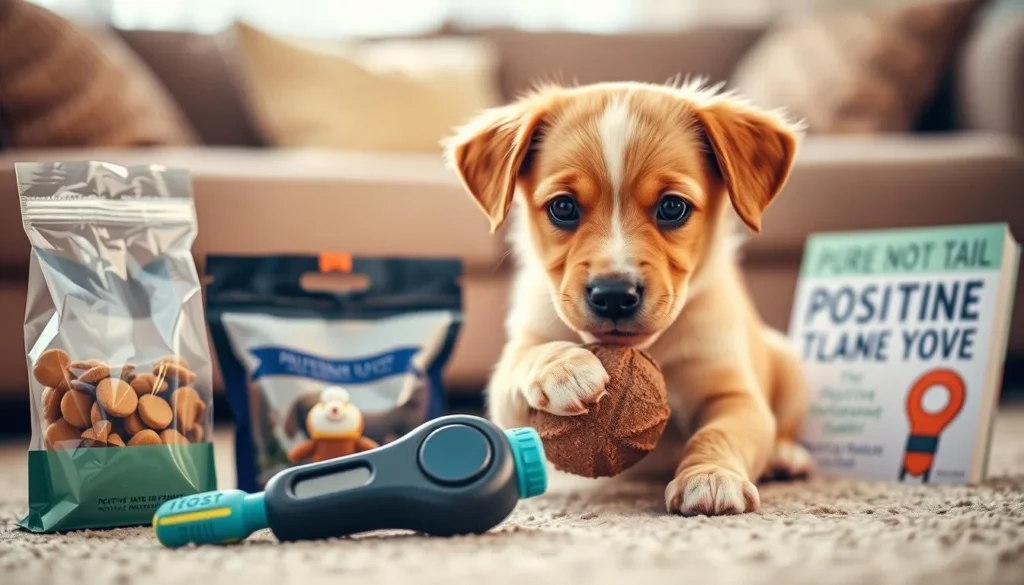 Tips To Stop Puppy Biting