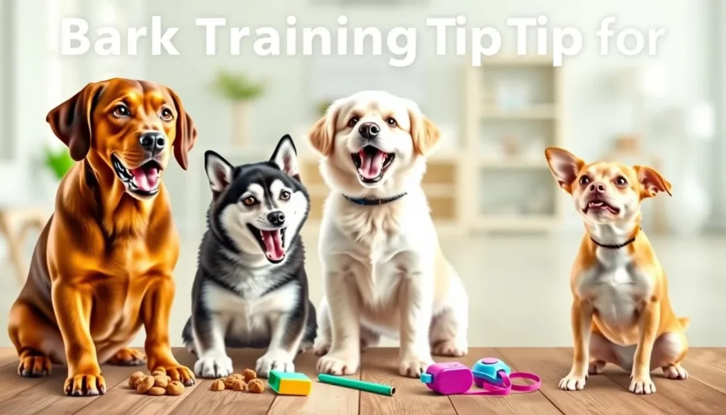 Train Dog To Bark At Door