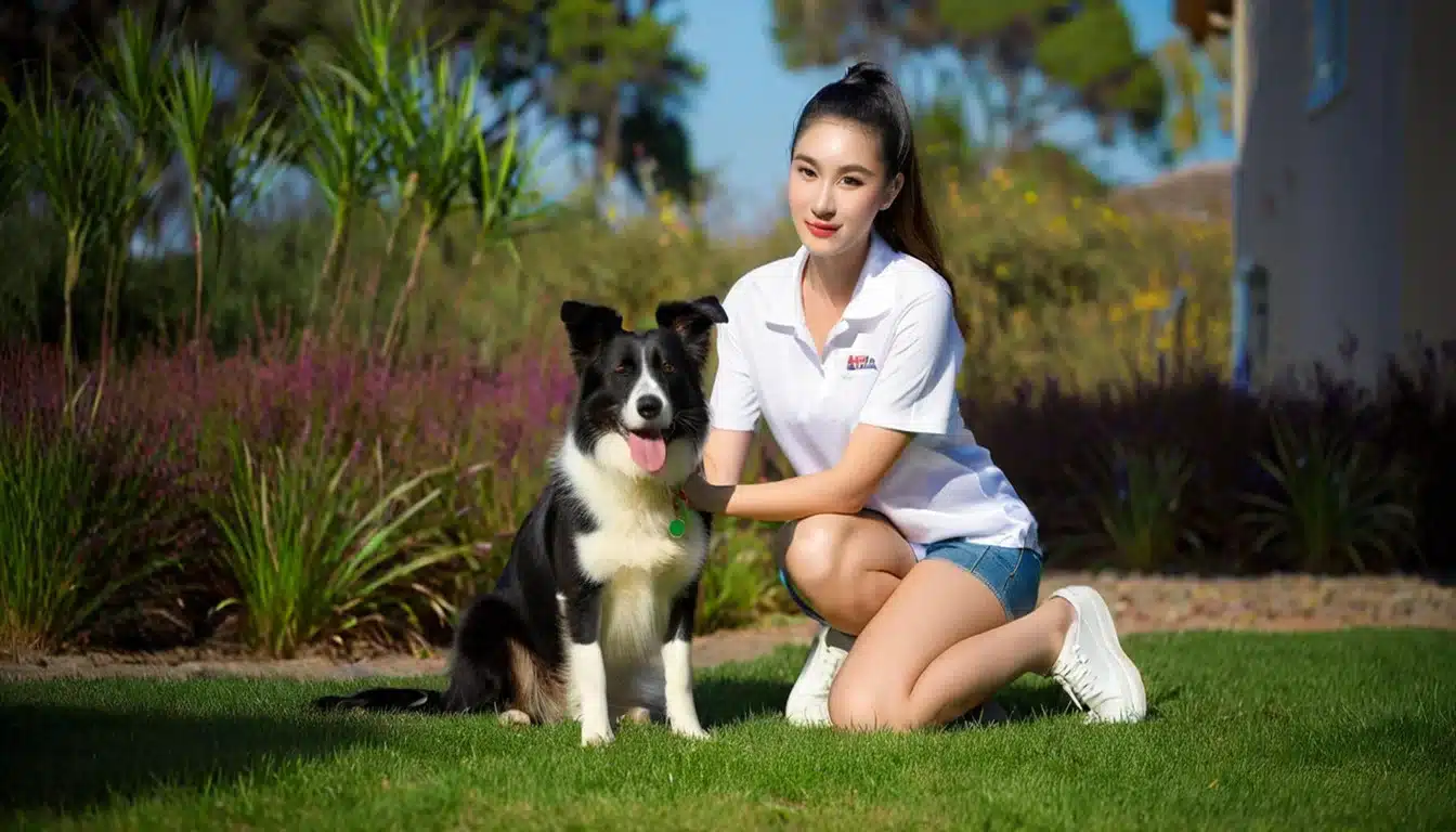 Train Dog To Stop Biting