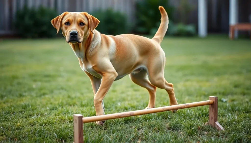 Train Dog To Stop Jumping Up