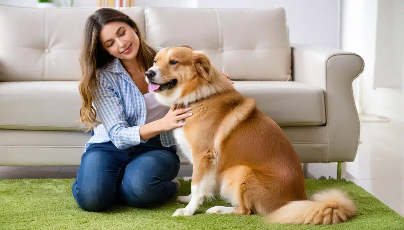 Training A Dog To Not Run Out Door