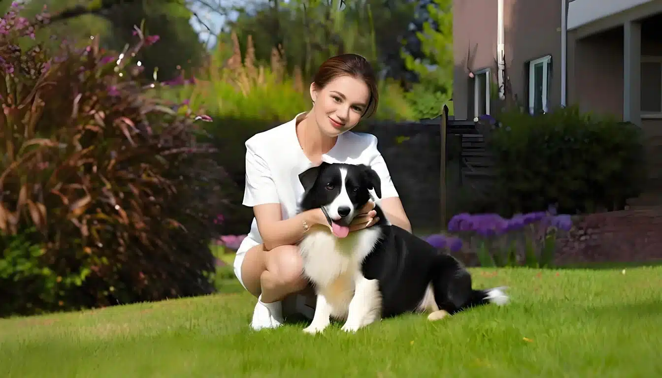 Training Dog Not To Jump Up