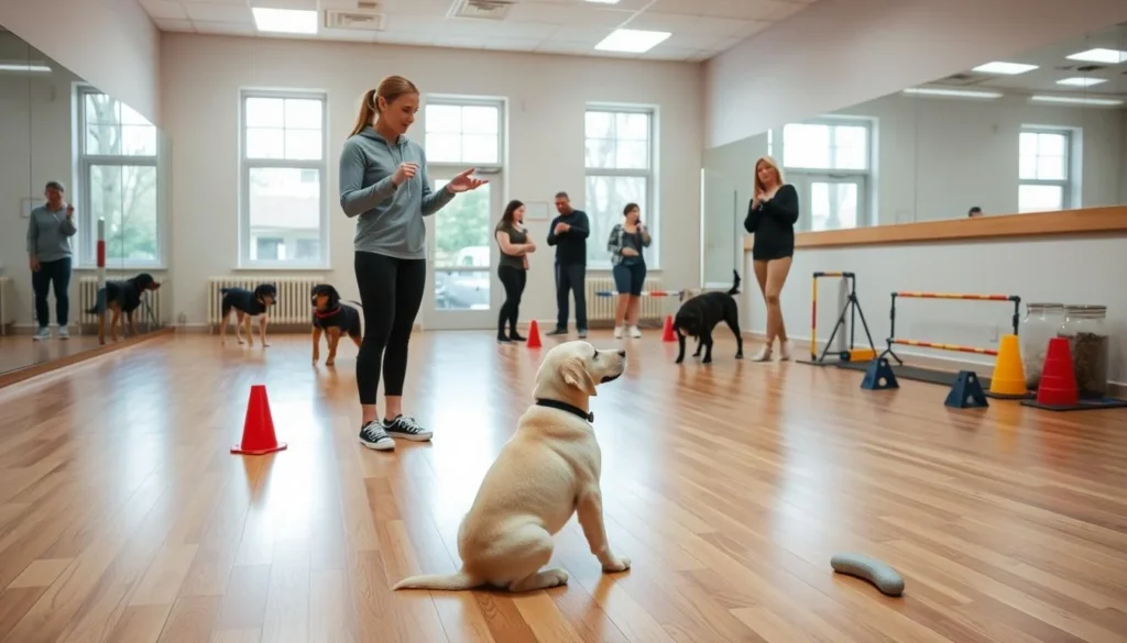 Training Dog Not To Run Out Front Door
