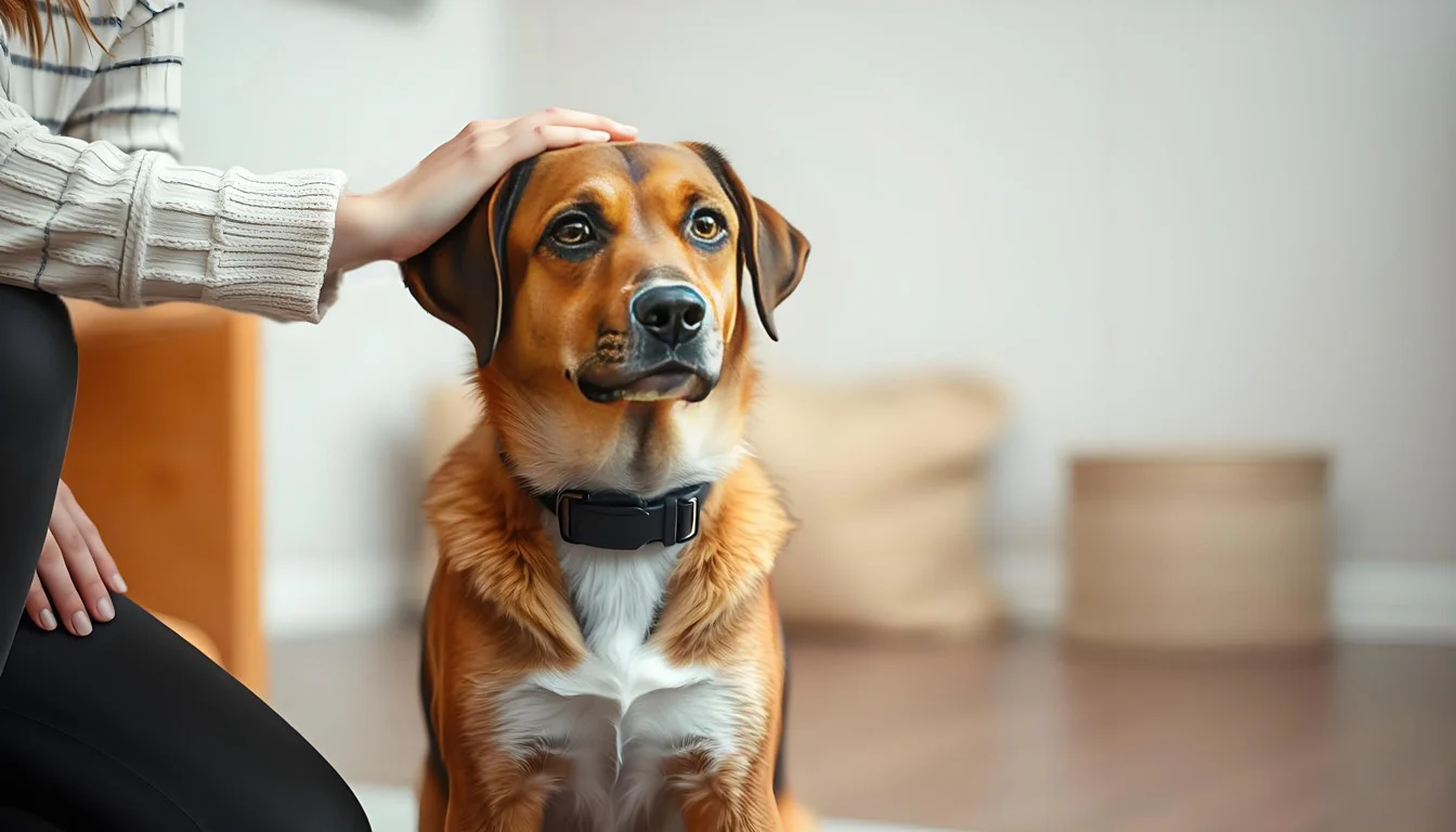 Training Dog To Stop Jumping Up