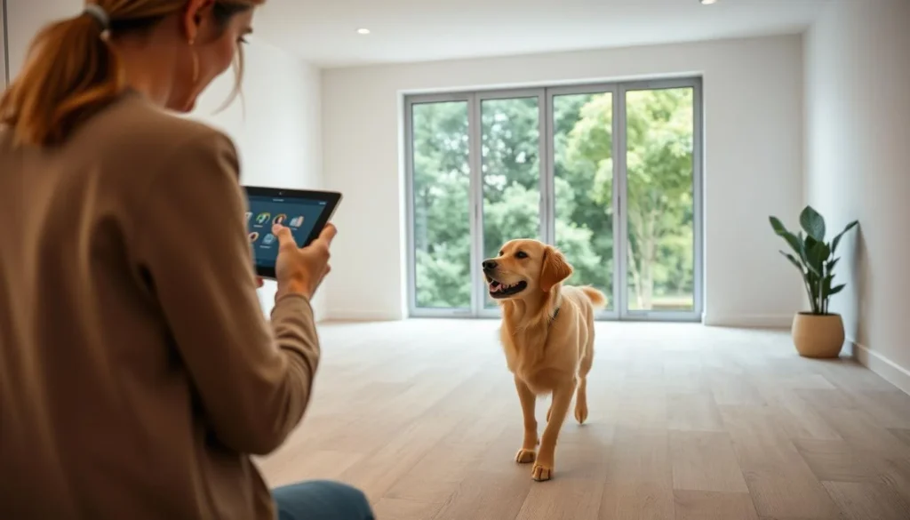 Training Dogs Online