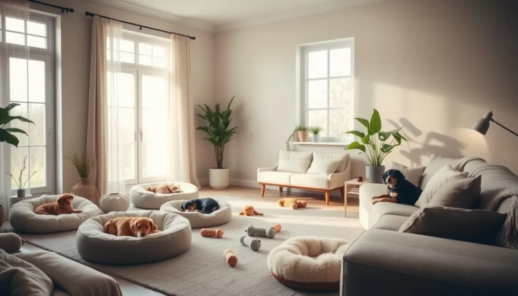 Training My Dog Not To Bark