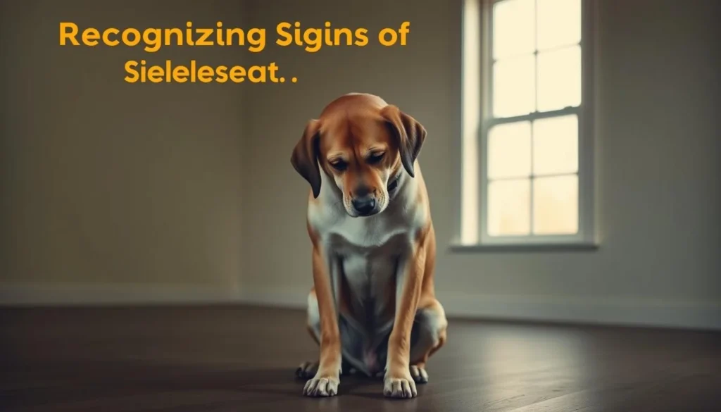 Training Your Dog To Stay Home Alone