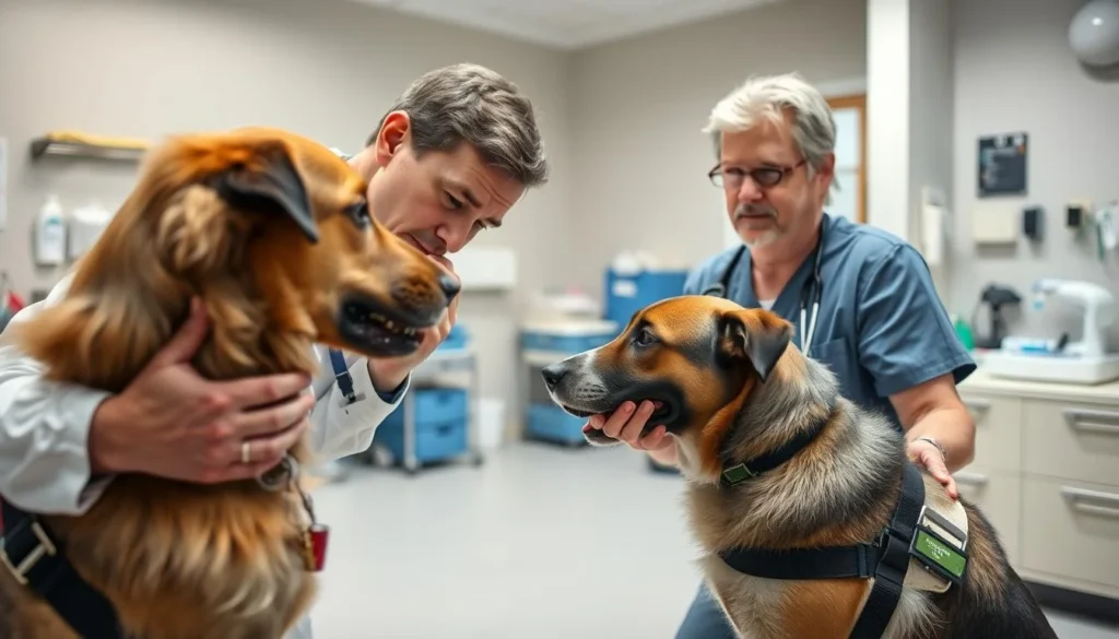 Training Your Own Service Dog