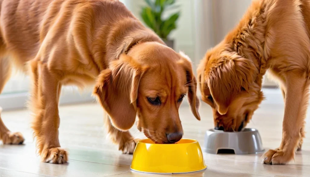 Two Types Of Aggression In Dogs