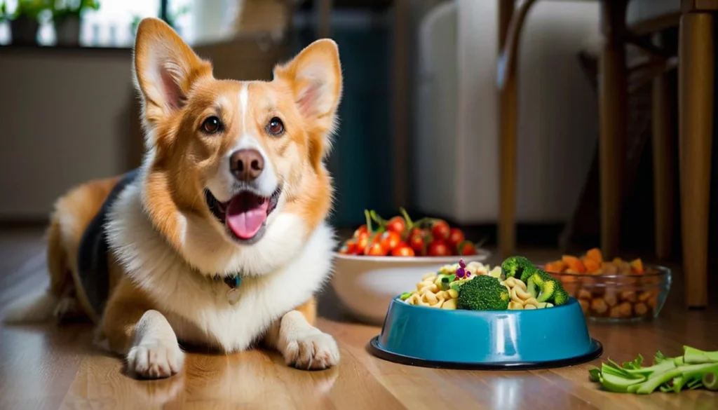Types Of Food Aggression In Dogs
