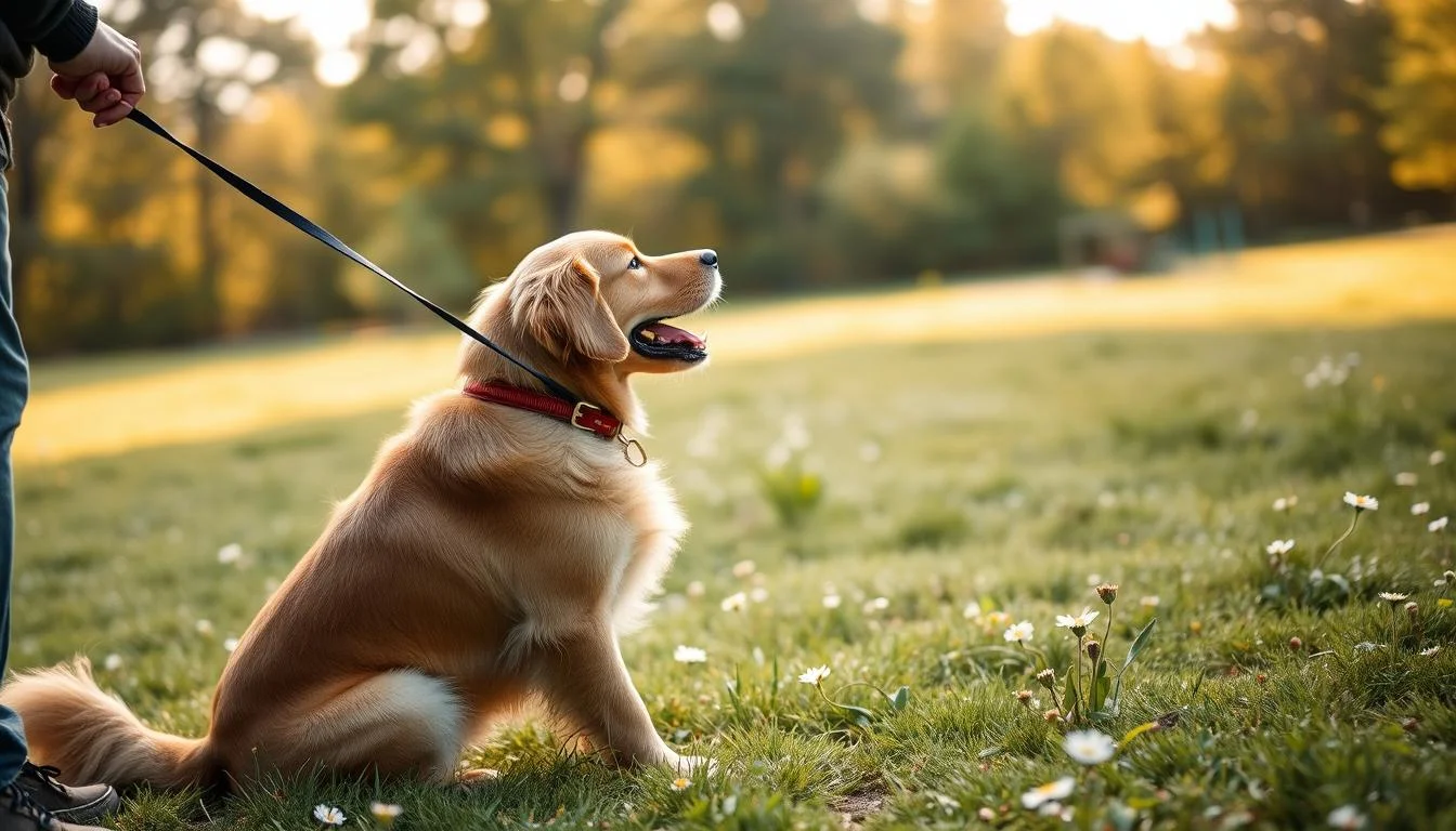 Unleashed Dog Behaviour Training