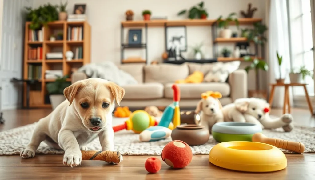 Ways To Get A Puppy To Stop Biting