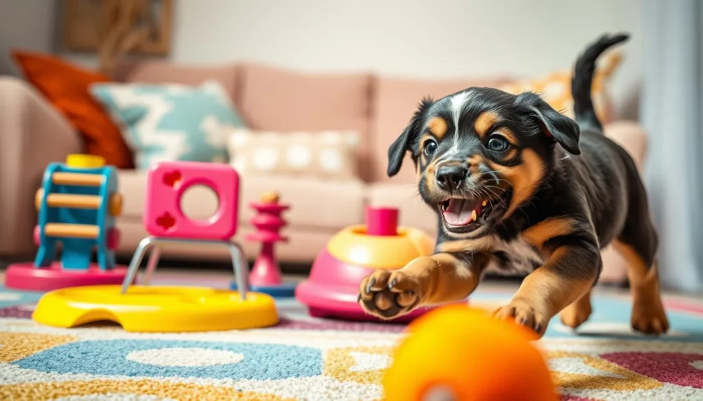 Ways To Stop A Puppy From Biting