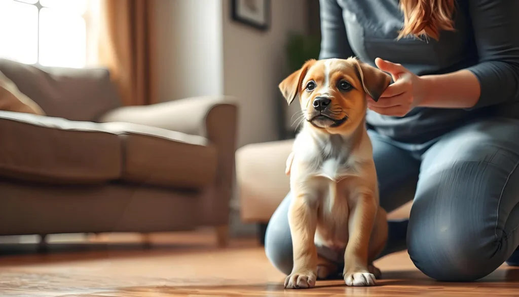 What Age Can You Start Training A Dog With A Shock Collar