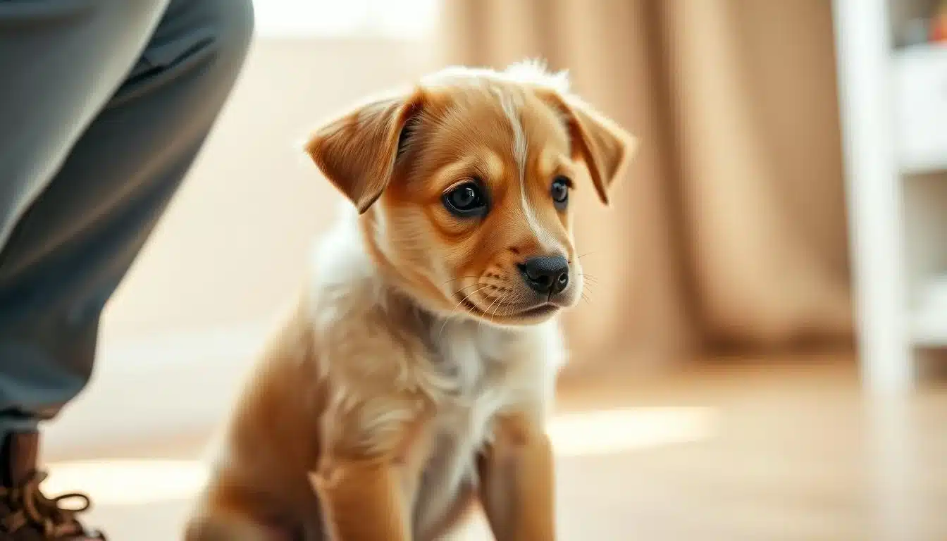 What Age Should A Dog Start Obedience Training