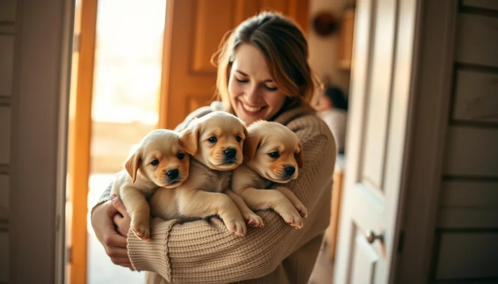 What Age To Send Dog To Training