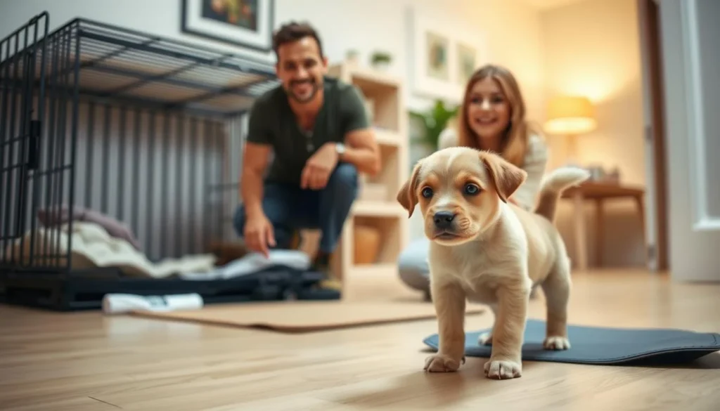 What Age To Start Dog Obedience Training