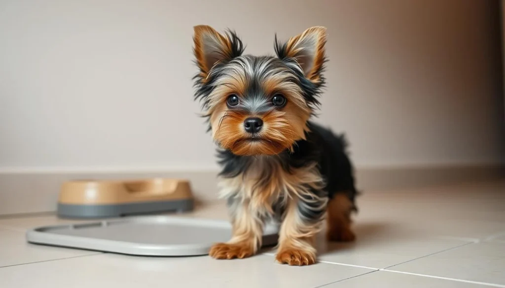 What Age To Train A Puppy To Potty