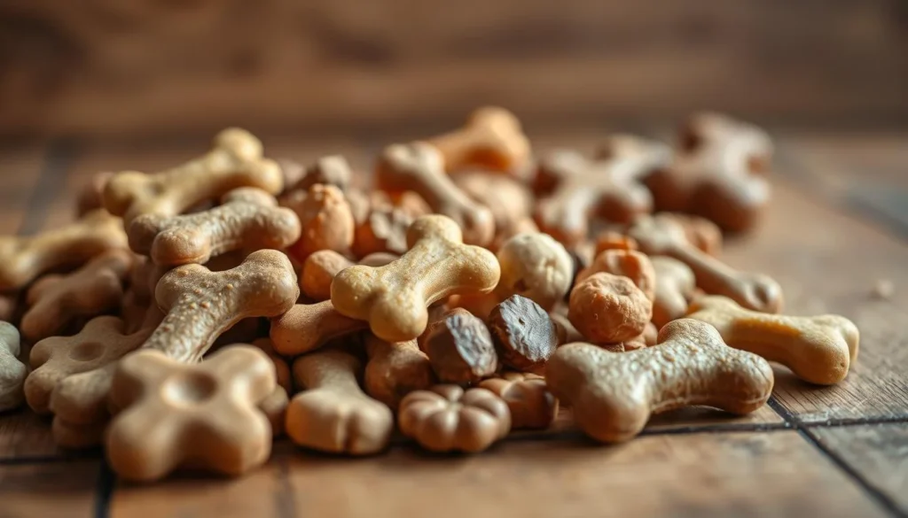 What Are Good Dog Training Treats