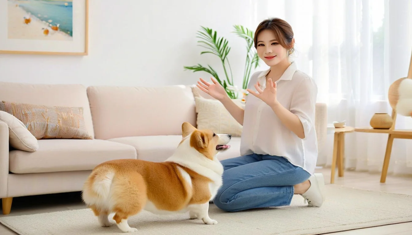 What Are Some Good Dog Treats For Training