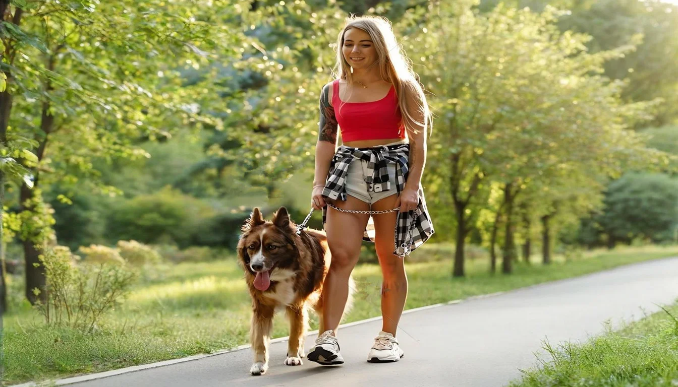 What Are The Best Dog Slip Leads For Training