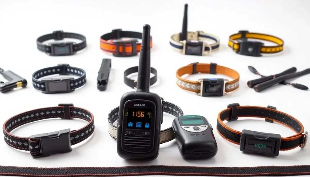 What Are The Best Dog Training Collars