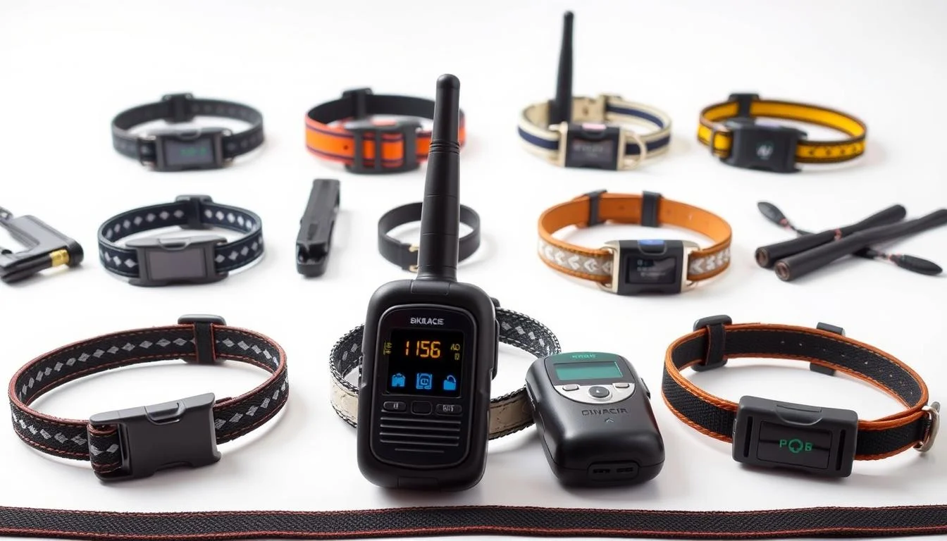 What Are The Best Dog Training Collars