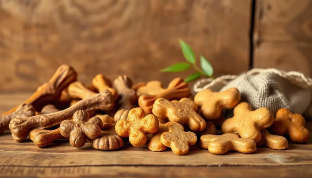 What Are The Best Low Calorie Dog Training Treats