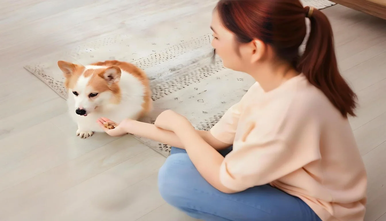 What Are The Best Training Dog Treats