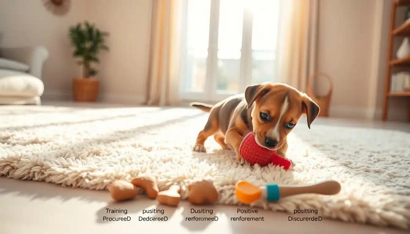 What Can I Do To Stop My Puppy From Biting