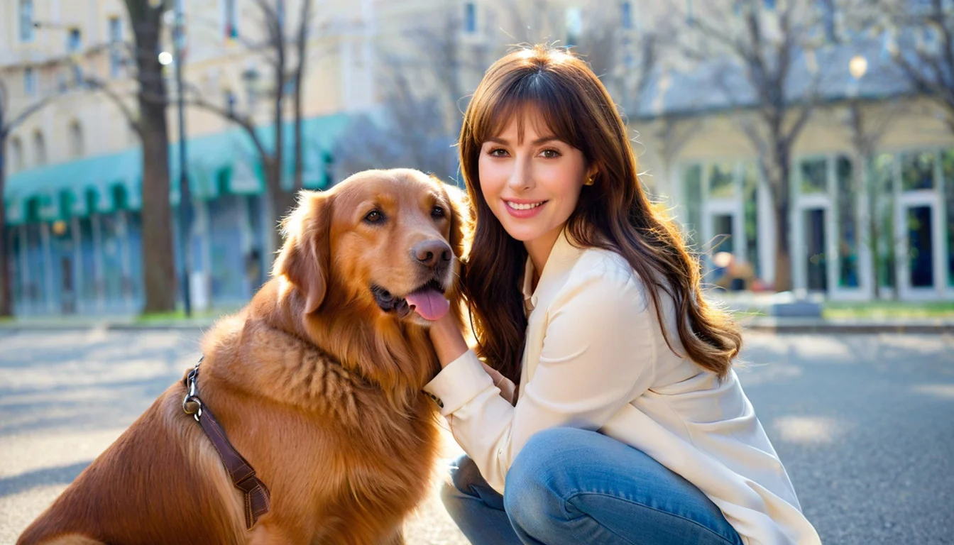 What Dog Breed Will Protect You Without Training