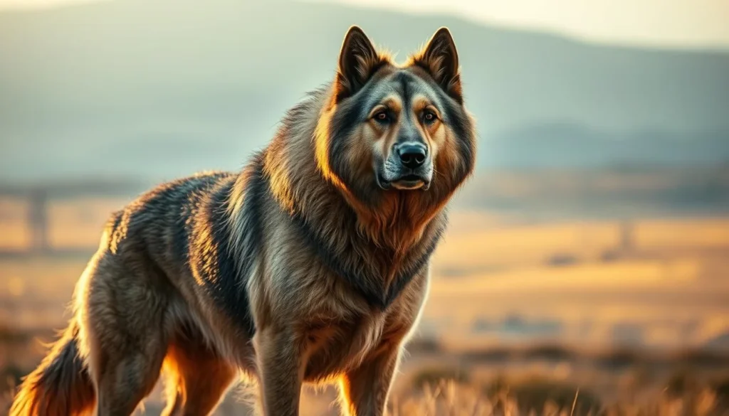 What Dog Will Protect Its Owner