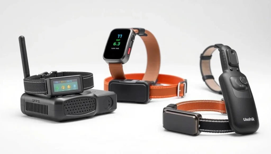 What Is A Dog Training Collar